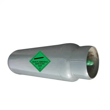 Пропановый хладагент R290